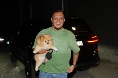 OGLASIO SE GASTOZ: Otkrio istinu o poseti lekaru - šok!