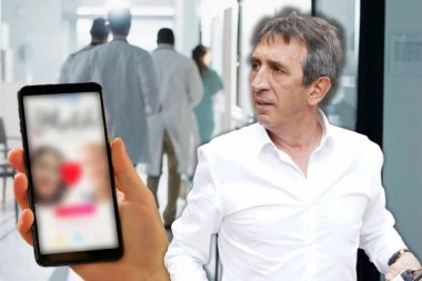 "KRENULO JE INTENZIVNIJE..." INFORMACIJE O ŽIKI JAKŠIĆU PODIGLE BURU U JAVNOSTI! Saopštenje porodice JEŽI DO KOSTIJU!