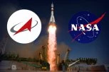 RUS UŠETAO U AMERIČKI SVEMIRSKI CENTAR! Tajne NASA tehnologije "na izvol'te" šefu "Rosokosmosa"!