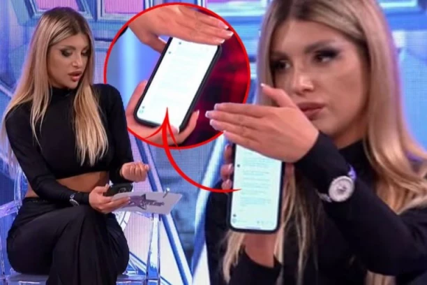 HITNO OPERISAN OTAC UČESNIKA "ELITE 8", VODITELJKA MU SAOPŠTILA STRAVIČNE VESTI U PROGRAMU! Ova scena će vas naježiti, emisija odmah zaustavljena!