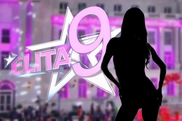 ČIM JE KROČILA U BELU KUĆU, IZBIO POTPUNI HAOS! Šok-bomba produkcije, NJEN ULAZAK NIKO NIJE OČEKIVAO!