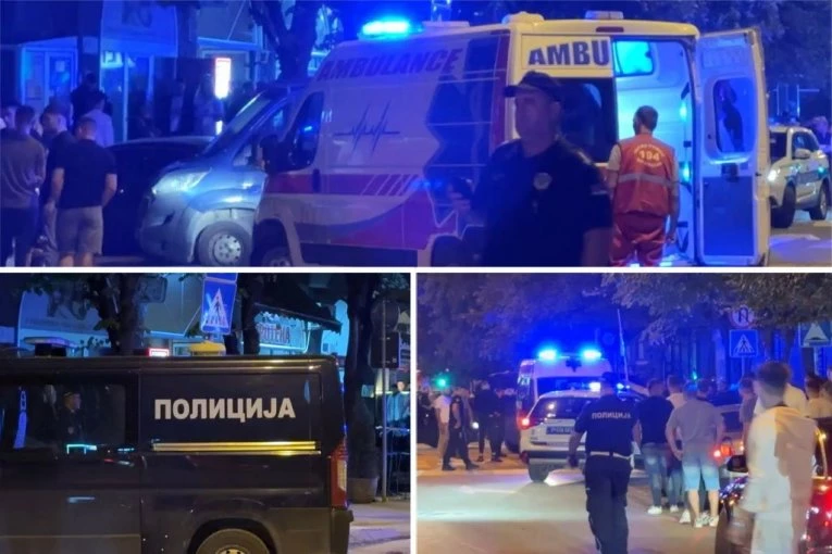 SAOPŠTILI IM NAJGORE VESTI! Roditelji bili van zemlje kada im je brutalno ubijen sin u Novom Pazaru!