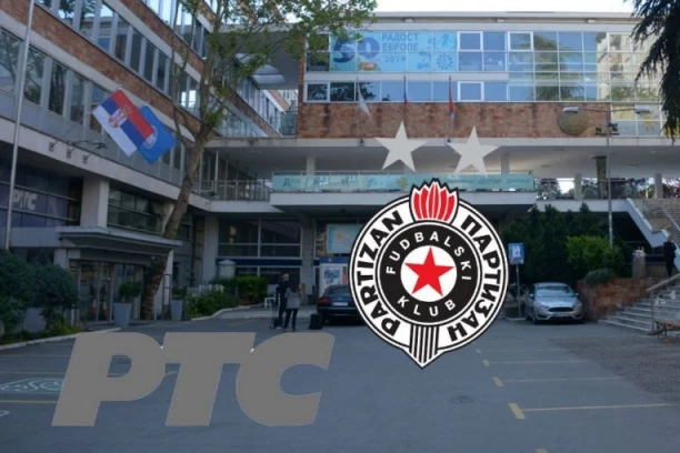 ZBOG PARTIZANA HITNE IZMENE NA RTS! Objavljeni svi detalji ŠEME! (FOTO)