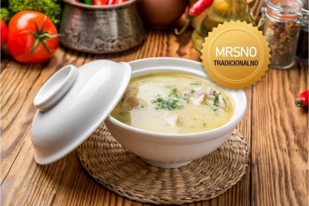 TAJNA IZ STARIH SRPSKIH KUHINJA: Starinska supa koju su bake u valjevskom kraju pravile da okrepe i podignu iz kreveta bolesne