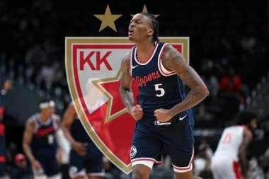 BOMBA SAMO ŠTO NIJE ODJEKNULA: Ovo je NOVO POJAČANJE Zvezde Meridianbet?!