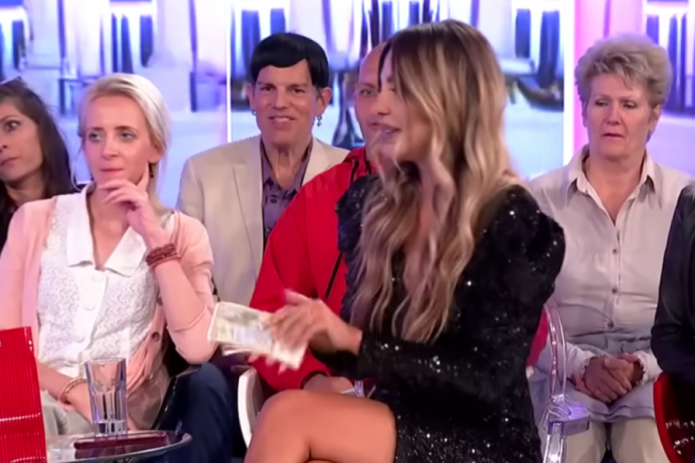 Elita 8 Narod pita Aneli i Luka dobili novac od fanova