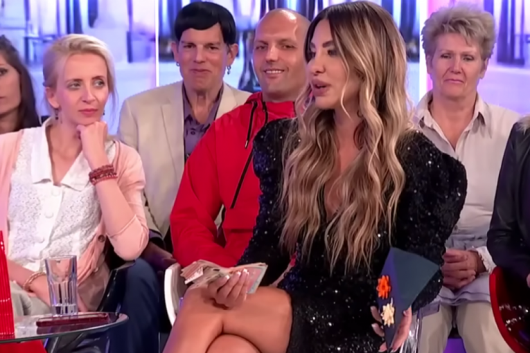 Elita 8 Narod pita Aneli i Luka dobili novac od fanova