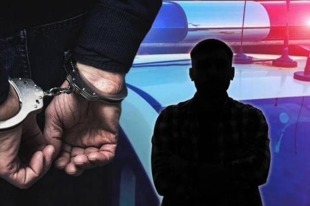 DEDA (71) IZBODEN 7 PUTA NA ZVEZDARI ZBOG KARTONA JAJA! Krvavi obračun na pijaci, bore mu se za život! UHAPŠEN OSUMNJIČENI MUŠKARAC!