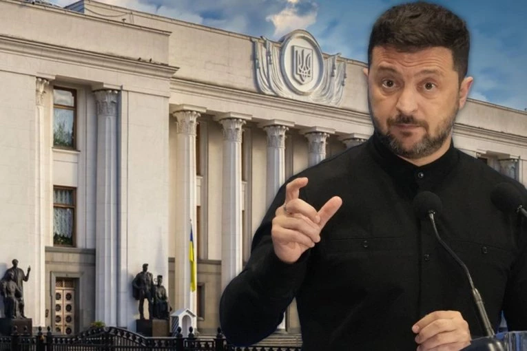 ZELENSKOM STIŽE BRDO PARA! Nemci se otvorili kao nikad pre, a evo KO će još Ukrajincima da pošalje novac