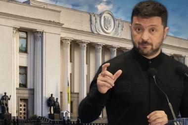 ZELENSKOM STIŽE BRDO PARA! Nemci se otvorili kao nikad pre, a evo KO će još Ukrajincima da pošalje novac