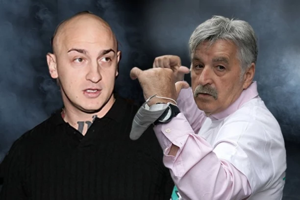 HAOS U "PINKOVIM ZVEZDAMA": Bukti rat Desingerice i Bosanca, a sezona još nije počela!