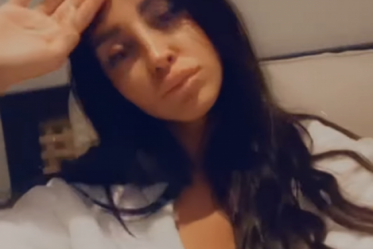 Slađa Lazić Poršelina