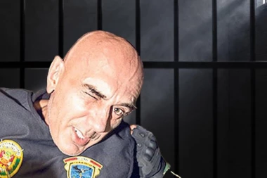 ZORAN JAKŠIĆ IMAO ŽIVOT KAO IZ KRIMI-FILMA: Kupio vinariju da bi u bocama švercovao kokain - DOK JE POLA SVETA TRAGALO ZA NJIM, TUKAO SE U BEOGRADU! (FOTO)