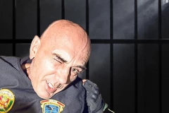 UMRO IZA NAJČUVANIJIH REŠETAKA! Smrt najvećeg srpskog narko-bosa i dalje misterija: Zoran Jakšić imao je život kao na filmu