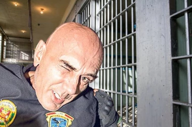 NARKO-BOS BIĆE SAHRANJEN PORED OCA I MAJKE U RODNOM SELU?! Porodica ima želju da Jakšić počiva u Žitištu, pa makar i dva meseca čekali na preuzimanje tela!