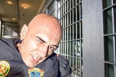 NIKO NIJE POVEROVAO U ZORANOVU PRIRODNU SMRT U ĆELIJI! Najpoznatiji narko-bos posle sedam meseci sahranjen u rodnom selu, porodica imala jednu želju!