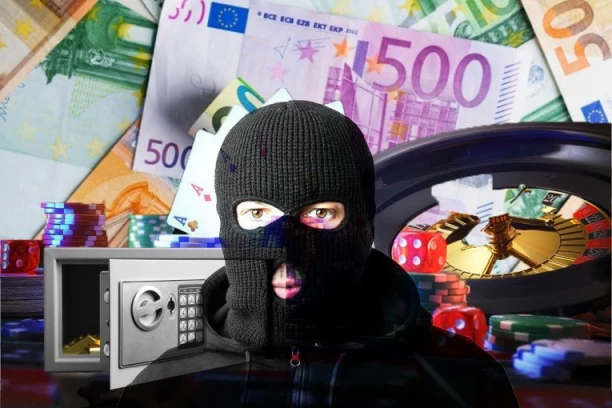 RADNIK EKSKLUZIVNOG HOTELA UKRAO 300.000 EVRA! Evo kako je izgledao njegov pakleni plan -  PREVARIO CEO SISTEM I NESTAO BEZ TRAGA!