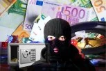 RADNIK OBEZBEĐENJA UKRAO 300.000 EVRA IZ SEFA! Izveo fimsku pljačku pa MISTERIOZNO NESTAO