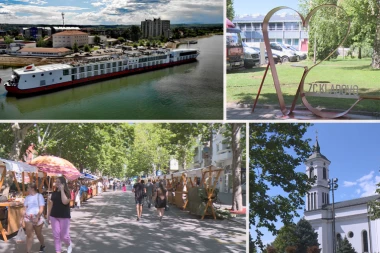 100.000 TURISTA HRLI U OVAJ SRPSKI GRADIĆ! Potpuno druga opština nego od pre 10 godina, SVE VRVI OD GOSTIJU