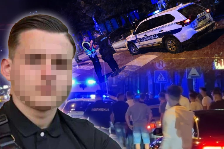 "KAKO ĆEŠ SE, SINE, BUDITI SVAKI DAN S TIM DA SI NEKOG UBIO"!? Vapaj majke maloletnog ubice iz Novog Pazara, cepa dušu! SVA OČAJNA I U SUZAMA GLEDALA KAKO GA SPROVODE NA SASLUŠANJE!