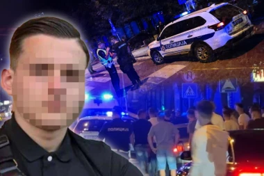 "KAKO ĆEŠ SE, SINE, BUDITI SVAKI DAN S TIM DA SI NEKOG UBIO"!? Vapaj majke maloletnog ubice iz Novog Pazara, cepa dušu! SVA OČAJNA I U SUZAMA GLEDALA KAKO GA SPROVODE NA SASLUŠANJE!