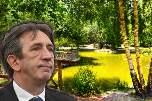 U OVU BANJU SIN ŽIKE JAKŠIĆA ŽELI DA POŠALJE VODITELJA! Od cene lečenja vam neće biti dobro!