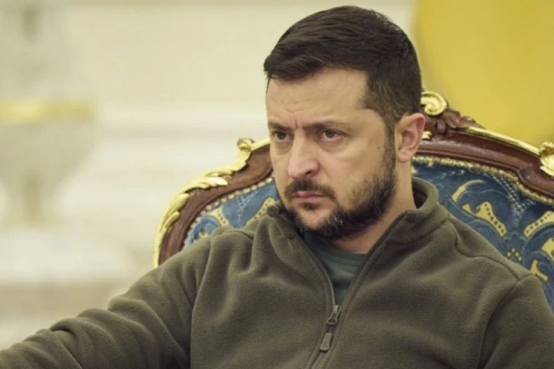 ZELENSKI NAČISTO "IZGUBIO KOMPAS"! Preti Mađarskoj napadom