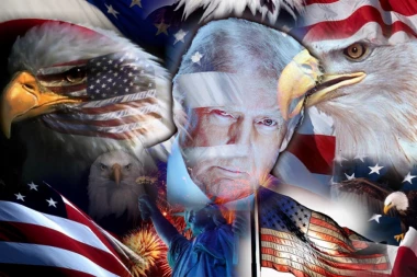 TRAMPOV POTPIS KOJI SVE MENJA: Reklo bi se da je rešio da ZARATI sa celim svetom - evo šta se dešava