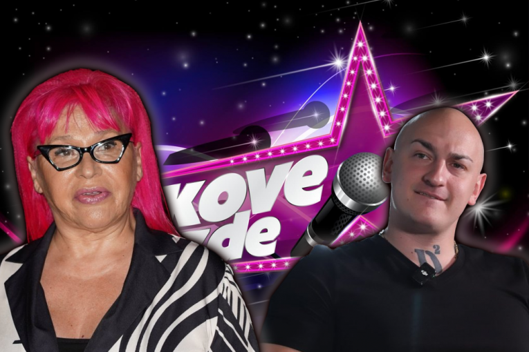 Zorica Brunclik i Desingerica