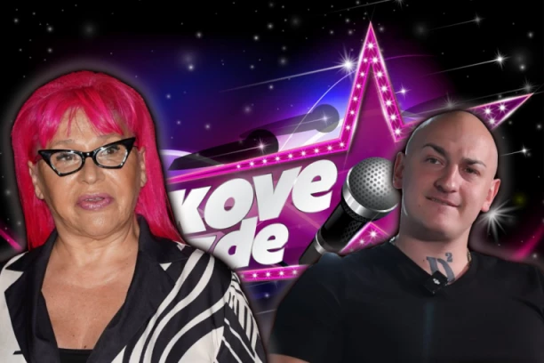 ŠOK-BOMBA, OTKRIVENO ŠTA ZORICA I KEMIŠ RADE U PRIVATNOM APARTMANU NA PINKU: Desingerica napravio lom nakon skandala sa pevačicom! (VIDEO)