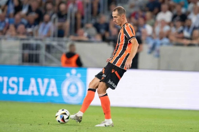 ODJEKNULA BOMBA U HUMSKOJ: Miljenik grobara se vraća nakon 14 godina!