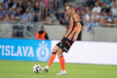 ODJEKNULA BOMBA U HUMSKOJ: Miljenik grobara se vraća nakon 14 godina!