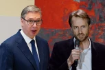 VUČIĆ DANAS SA ANDREASOM FON BEKERATOM: Specijalac s Majdana dolazi u Beograd, sastanak u podne!