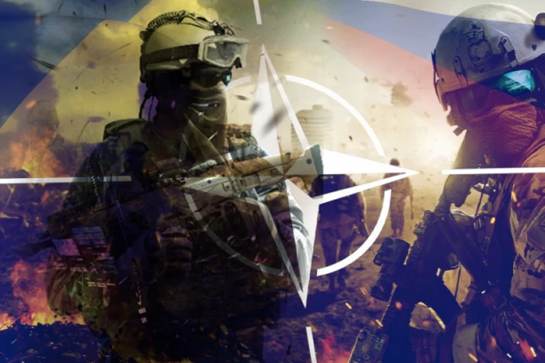 "RUSIJA ŽELI MIR, ALI..." NATO gura svet ka sukobu?