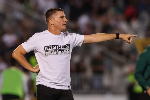 SPORTISSIMO NAJAVA KOLA: Derbi u Novom Sadu - četa Srđana Blagojevića juri ubedljivu pobedu u Nišu!