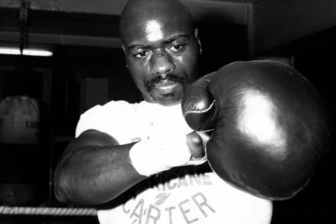 POSLE 19 GODINA ZATVORSKOG KOŠMARA SRUŠIO NAMEŠTENU PRESUDU! Postao je simbol za borbu, a mnogi obožavaju čuvenu pesmu o njemu - URAGANOVA PRIČA JOŠ ŽIVI!