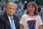 GRETA DOŠLA DA SA BLOKADERIMA RUŠI SRBIJU! Iza paravana "ujedinjenja" krije se PRAVA NAMERA, Tramp je prozreo ODAVNO!