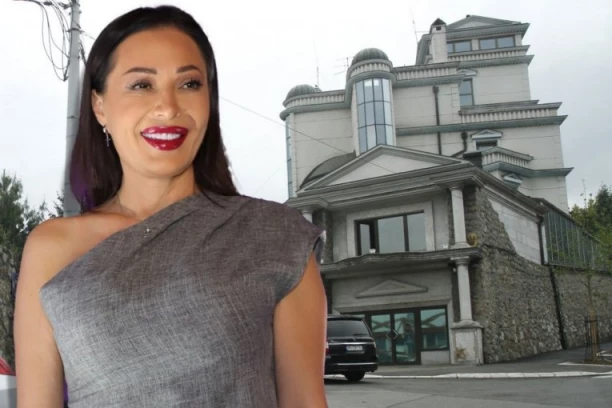 200.000 EVRA ISKEŠIRAO DA BI POSTAO CECIN KOMŠIJA! Popularni reper PAZARIO VILU u pevačicinom kraju, izvor OTKRIO PIKANTNE DETALJE!