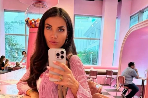 UŽAS! TRUDNU ŽENU NBA ASA UJELA AJKULA: Njega su Srbi dobro upoznali na terenu