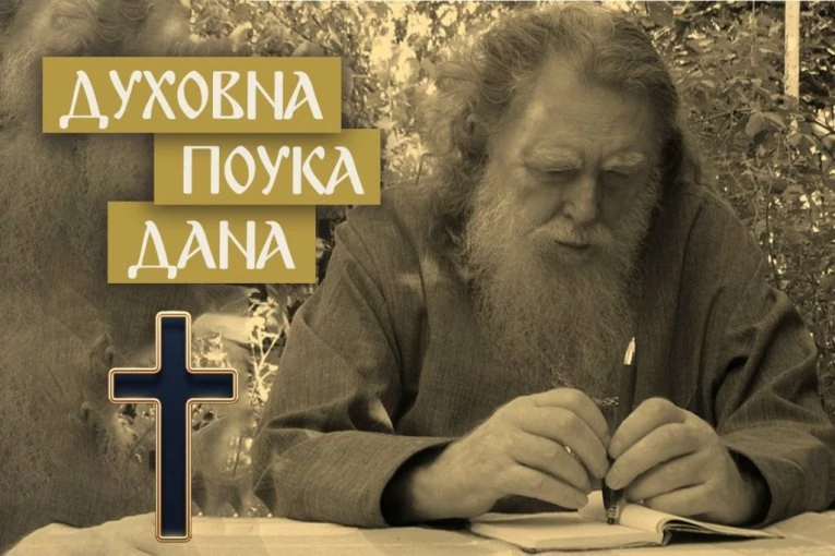 KAKO DA VAS LJUDI NIKAD NE RAZOČARAJU? Otac Rafail kaže da treba da uradite samo jednu stvar