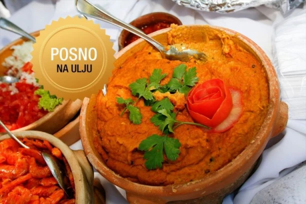 JEDNO OD NAJSKROMNIJIH JELA KRIJE NEZABORAVAN UKUS I MIRIS DETINJSTVA: Tajna iz bakine sveske koju skoro niko više ne sprema