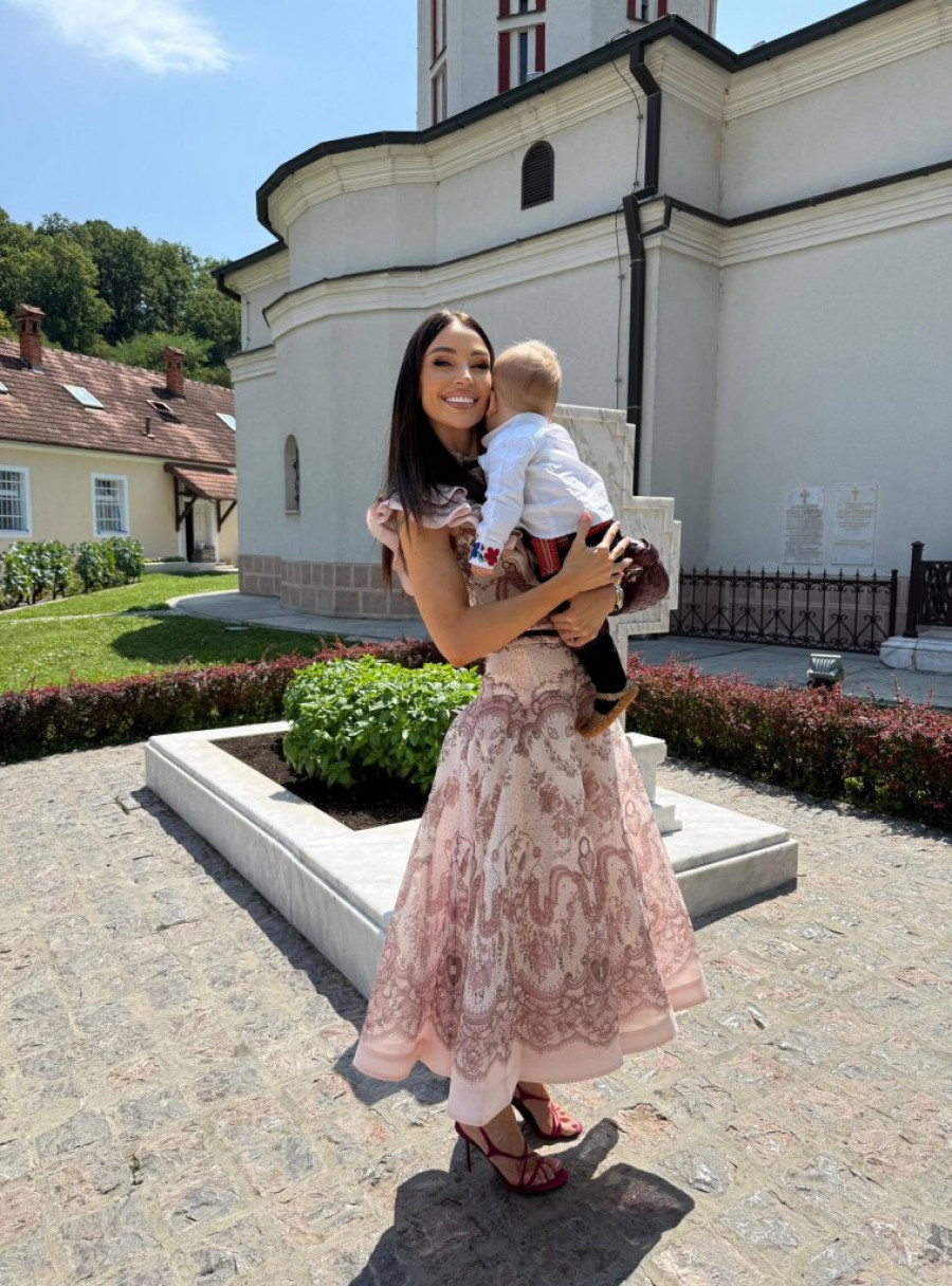 OTKRIVAMO! Ovo je otac deteta Katarine Živković!