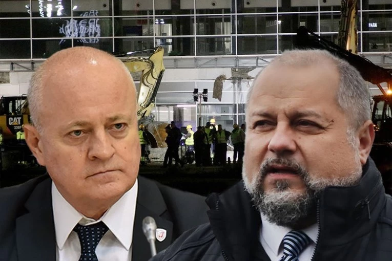 NA METI DRŽAVNOG UDARA I STRIC NIKOLE JOKIĆA! Pretresi i privođenja na više lokacija!