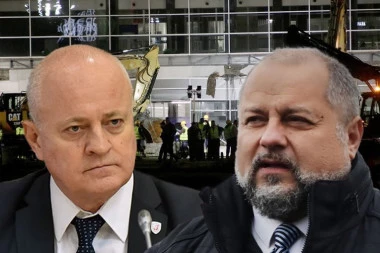 NA METI DRŽAVNOG UDARA I STRIC NIKOLE JOKIĆA! Pretresi i privođenja na više lokacija!