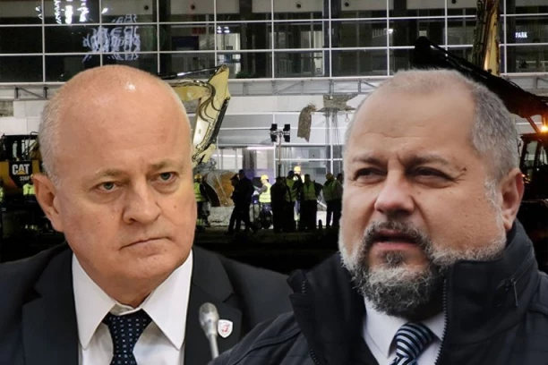 NA METI DRŽAVNOG UDARA I STRIC NIKOLE JOKIĆA! Pretresi i privođenja na više lokacija!