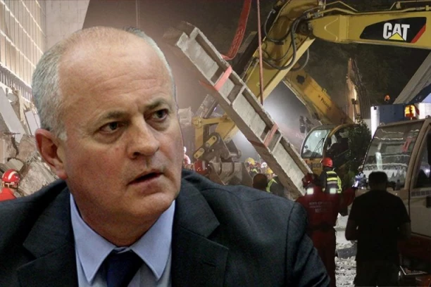 LAŽIMA HOĆE DA OPRAVDAJU POKUŠAJ DRŽAVNOG UDARA! Sramno saopštenje Javnog tužilaštva za organizovani kriminal!