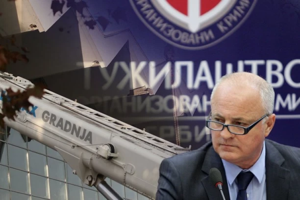 SAZNAJEMO! Tužilaštvo za organizovani kriminal sprema hapšenja još ministara i direktora!