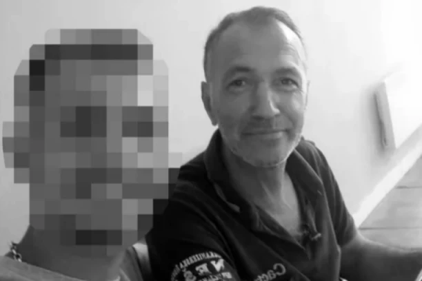 "ŠIROKI TI NEBESKI PUTEVI DOBRI NAŠ NEŠO"! Prijatelji se opraštaju od omiljenog vulkanizera iz Vranja koji je poginuo u udesu!