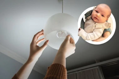 “STRUJNI UDAR ME JE SPREČIO DA NAPRAVIM GREH”: Potresno i poučno svedočanstvo o Božjem znaku koji je spasio jedan život