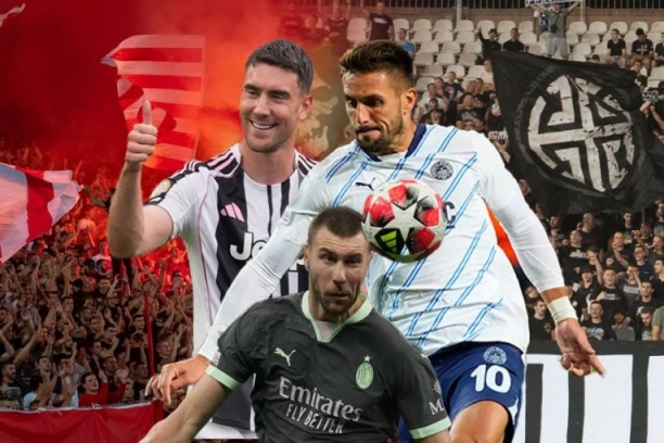 BOMBA! NE DOLAZI SAMO TADIĆ: Pogledajte sta kaze Chat GPT - Evo ko se jos vraca u Srbiju!